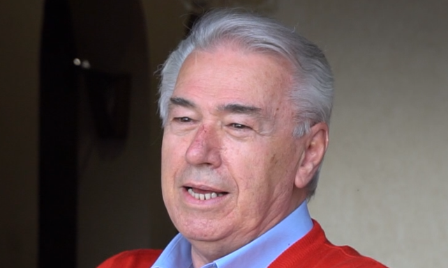 Addio a Roberto Franceschet, anima, guida e memoria dell’Alta Marca Trevigiana Addio a Roberto Franceschet