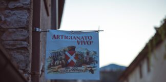 Artigianato Vivo 2026: quando un borgo diventa un laboratorio di bellezza Artigianato Vivo 2026