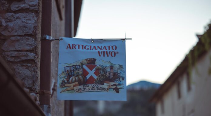 Artigianato Vivo 2026: quando un borgo diventa un laboratorio di bellezza Artigianato Vivo 2026