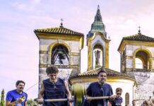 28° Palio di Vidor: torna l’Assalto al Castello Palio di Vidor 2026