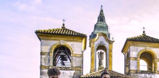 28° Palio di Vidor: torna l’Assalto al Castello Palio di Vidor 2026