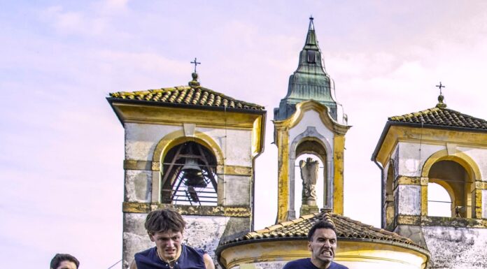 28° Palio di Vidor: torna l’Assalto al Castello Palio di Vidor 2026