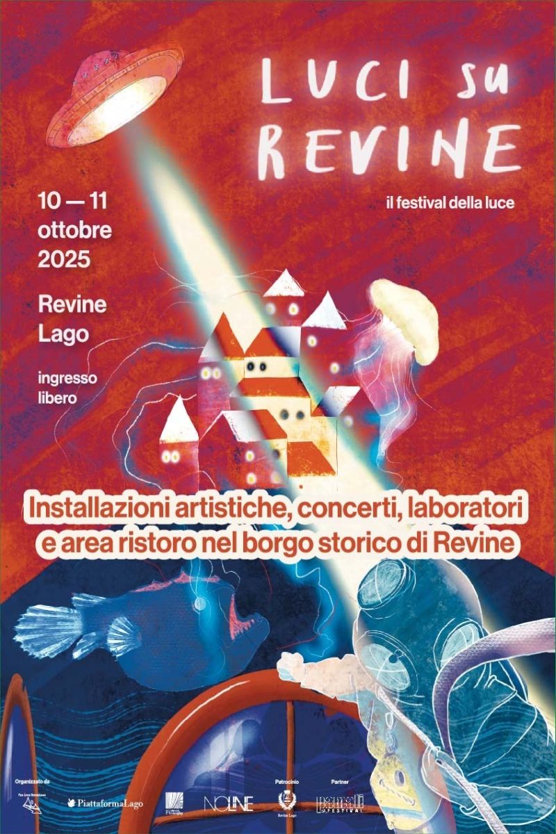 Eventi Venetando - Luci su Revine